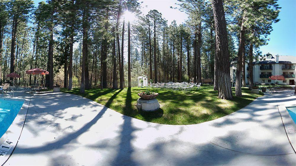 Chateau Big Bear Boutique Hotel, Bw Signature Collection