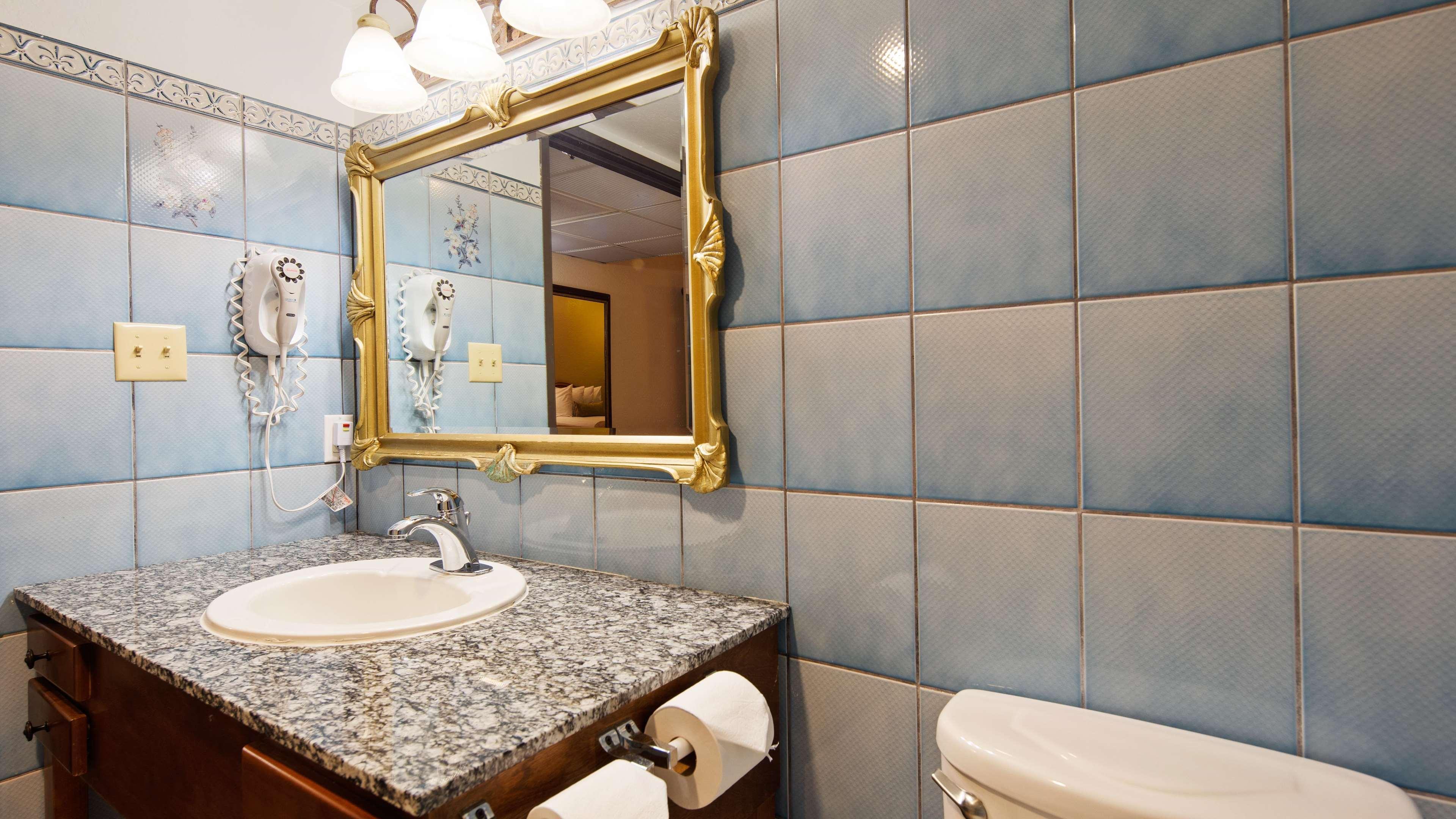 Chateau Big Bear Boutique Hotel, Bw Signature Collection Hotel Lac Big Bear