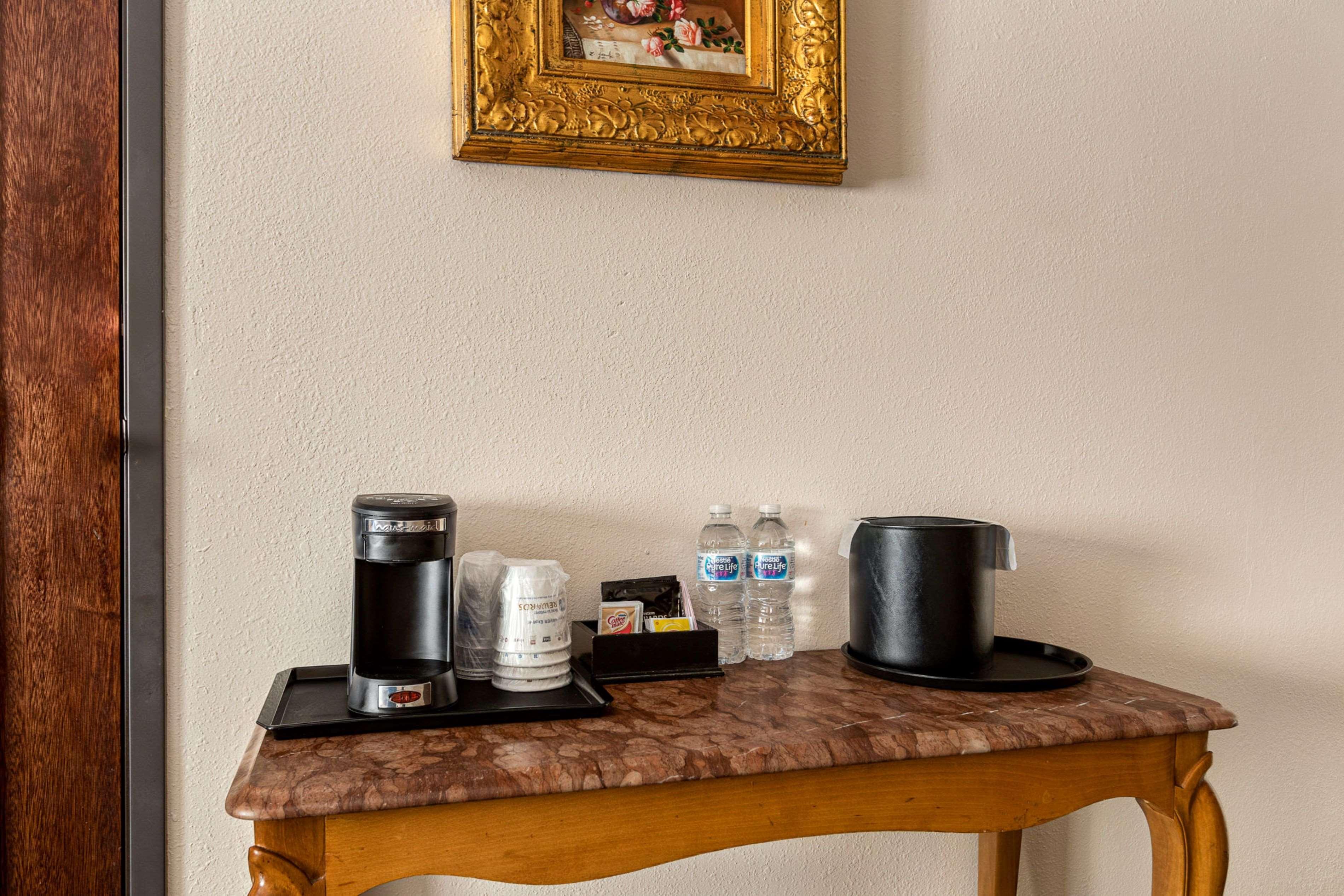 Chateau Big Bear Boutique Hotel, Bw Signature Collection Hotel