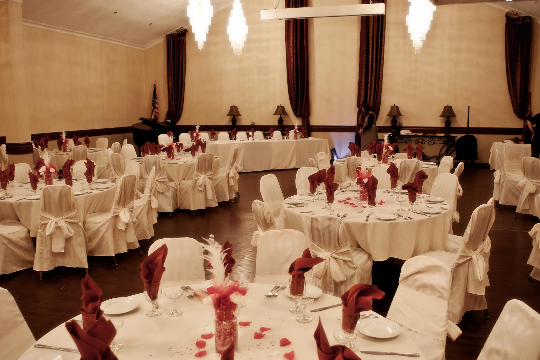 Hotel Chateau Big Bear Boutique Hotel, Bw Signature Collection 4*