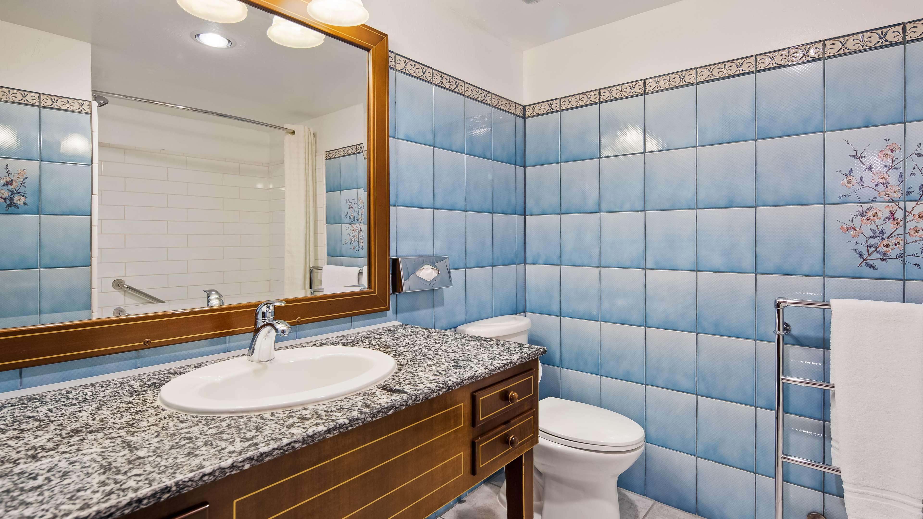 Chateau Big Bear Boutique Hotel, Bw Signature Collection Hotel
