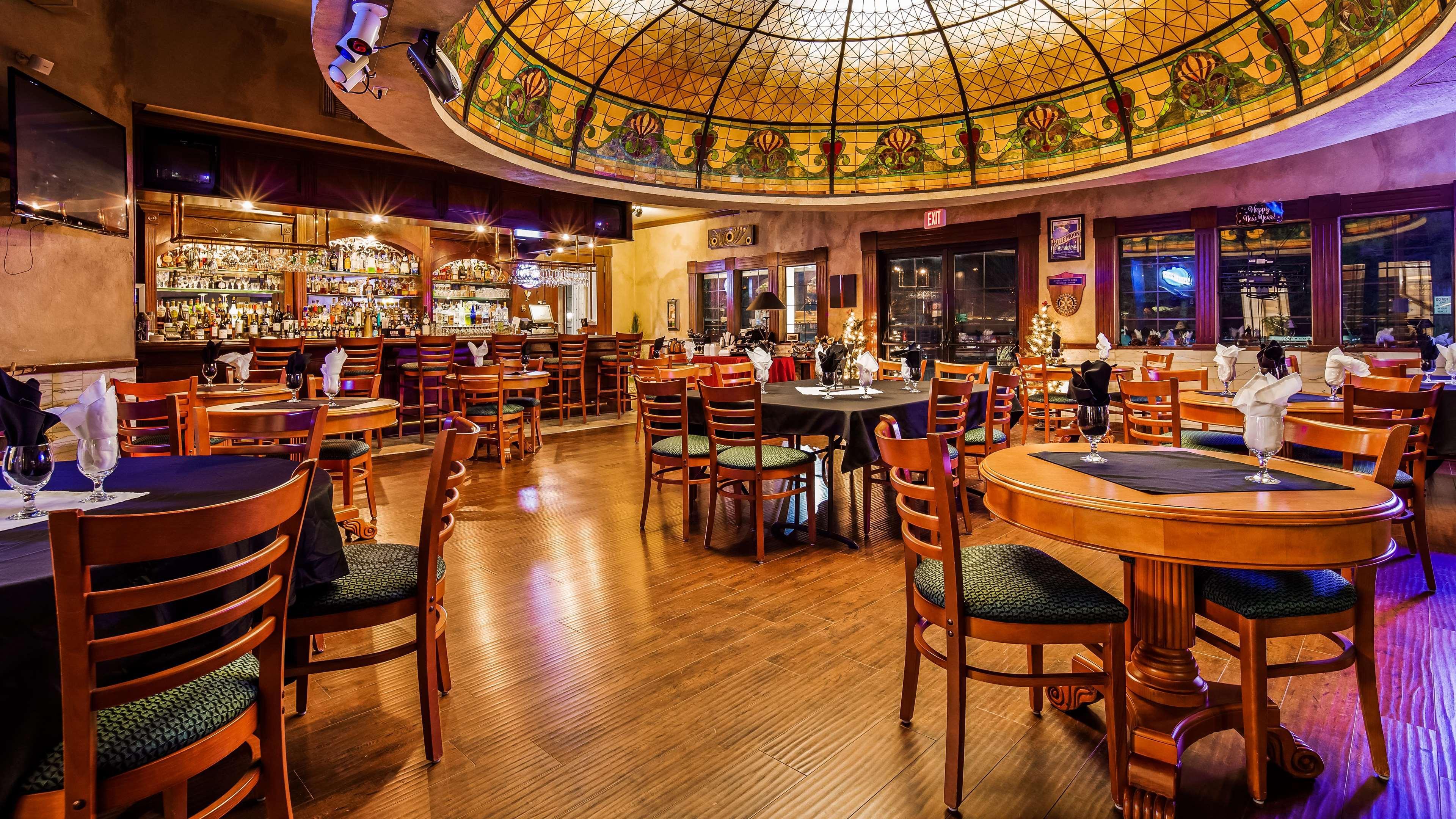 Chateau Big Bear Boutique Hotel, Bw Signature Collection 4* Lac Big Bear