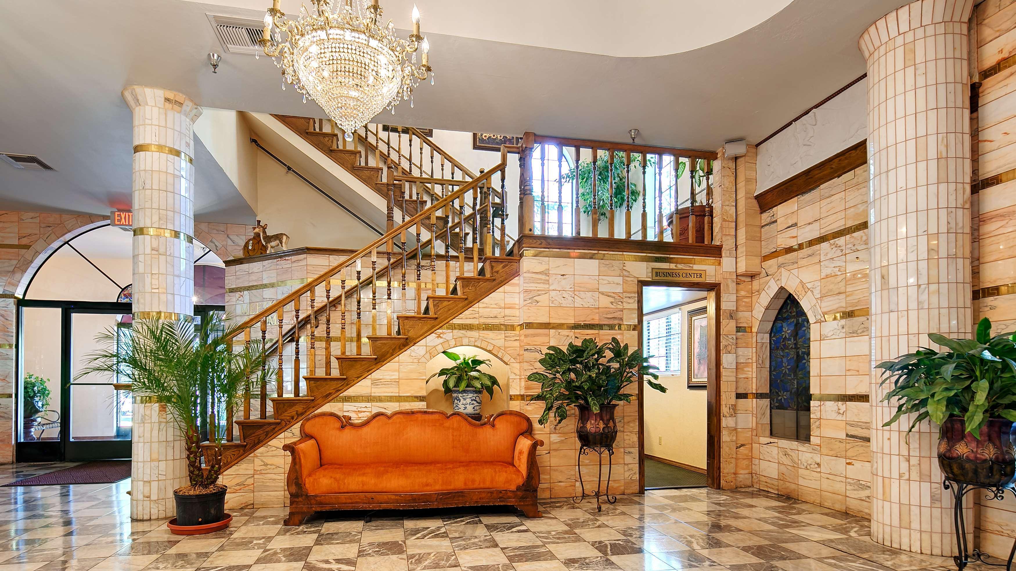 Chateau Big Bear Boutique Hotel, Bw Signature Collection Hotel