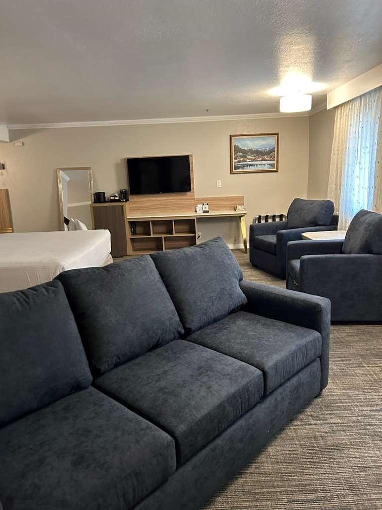 Chateau Big Bear Boutique Hotel, Bw Signature Collection
