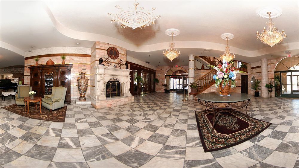 Chateau Big Bear Boutique Hotel, Bw Signature Collection 4*