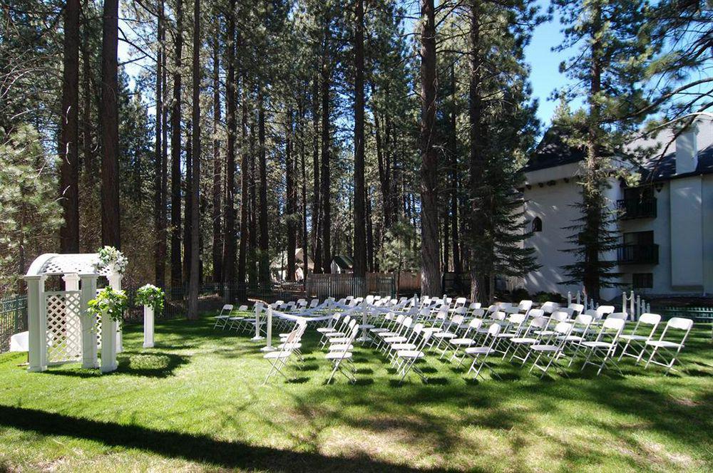 Chateau Big Bear Boutique Hotel, Bw Signature Collection Hotel