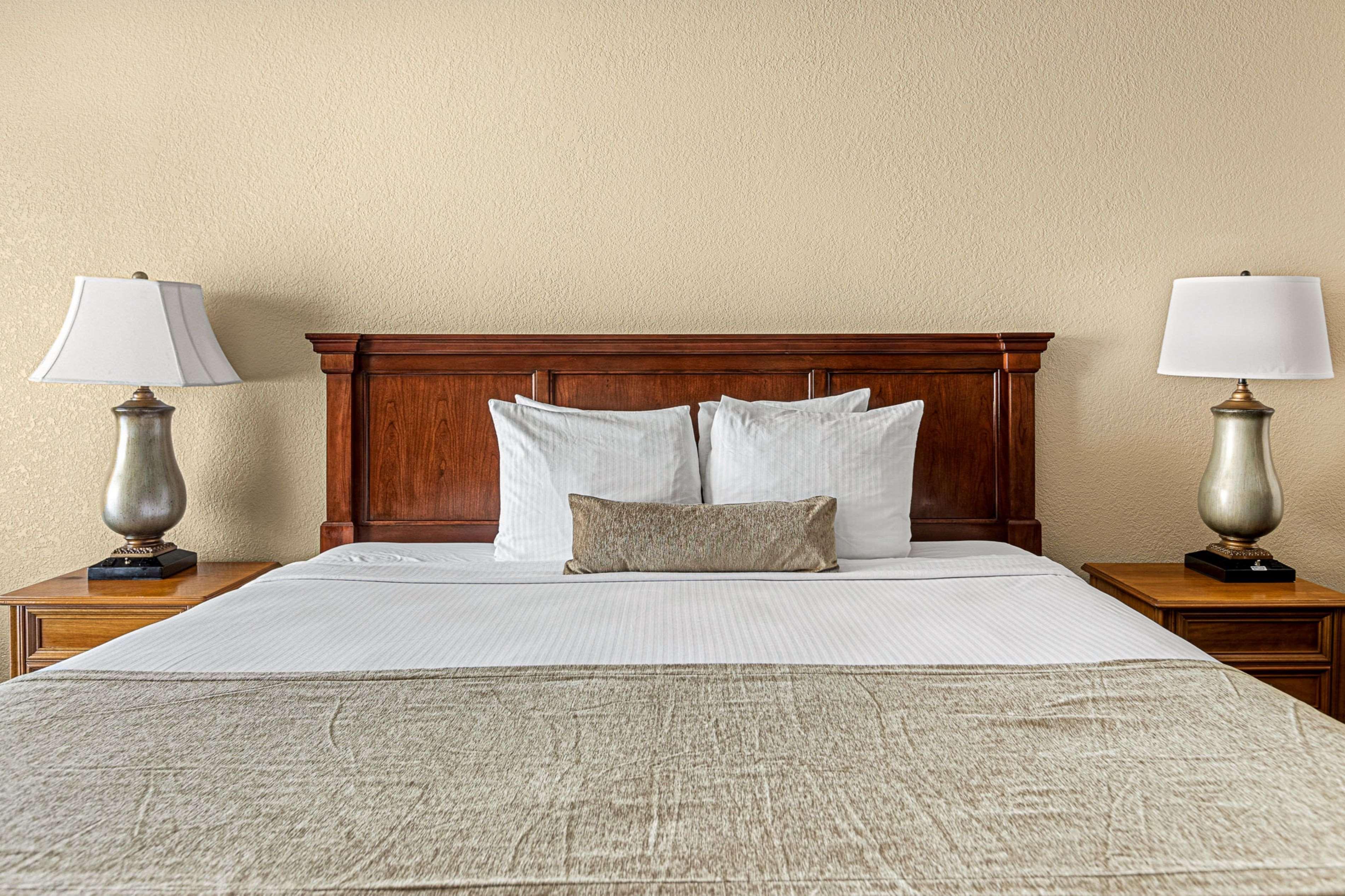 Chateau Big Bear Boutique Hotel, Bw Signature Collection