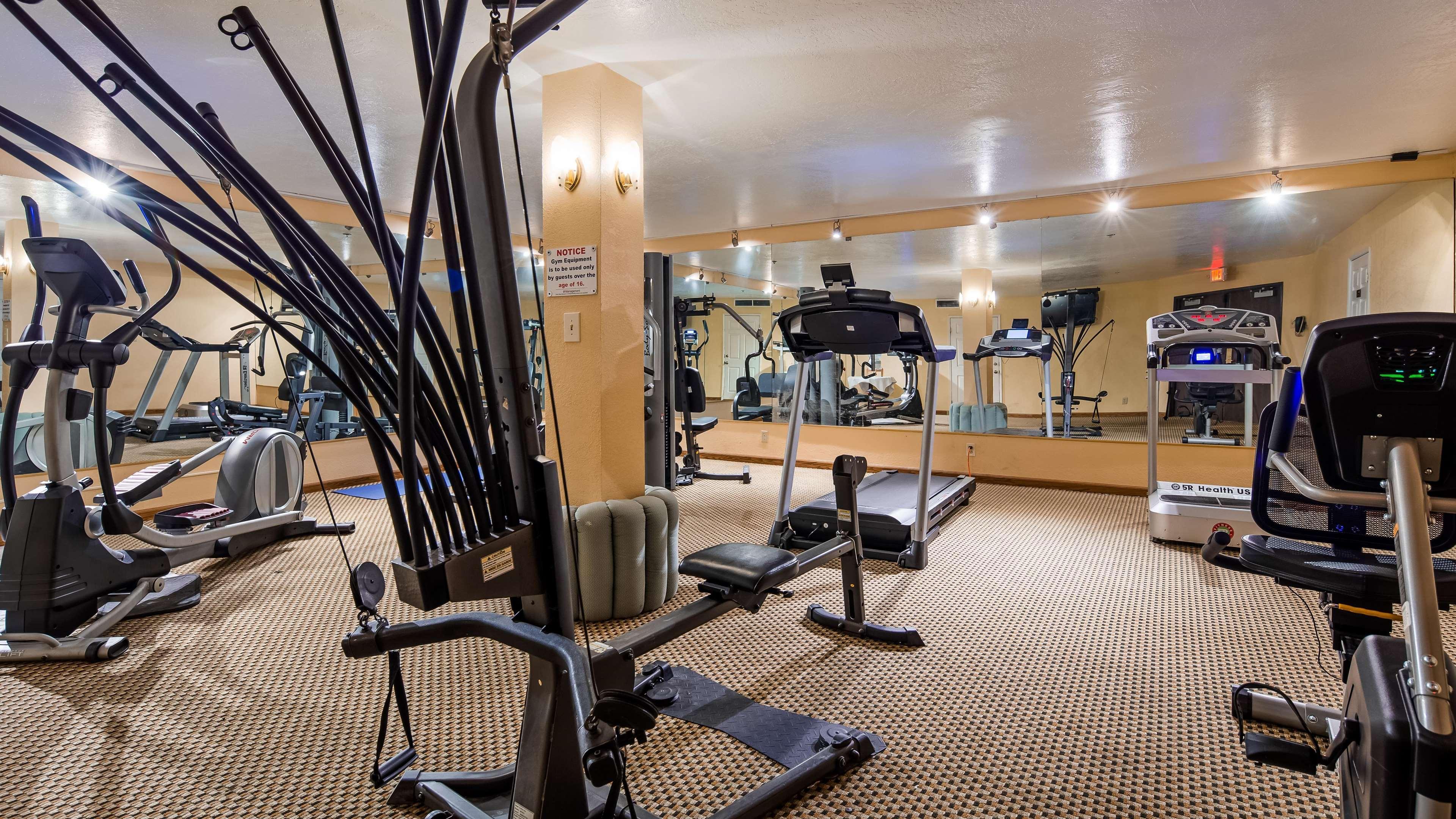 Chateau Big Bear Boutique Hotel, Bw Signature Collection 4* Big Bear Lake