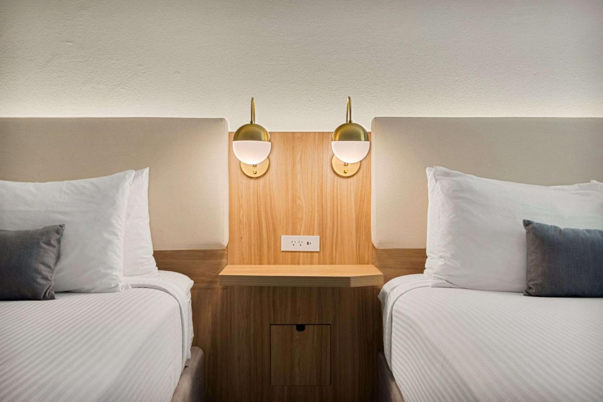 Hotel Chateau Big Bear Boutique Hotel, Bw Signature Collection 4*