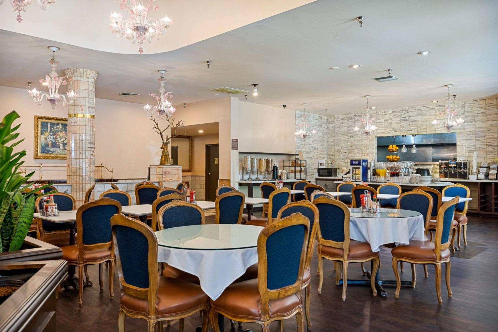 Chateau Big Bear Boutique Hotel, Bw Signature Collection Hotel Big Bear Lake