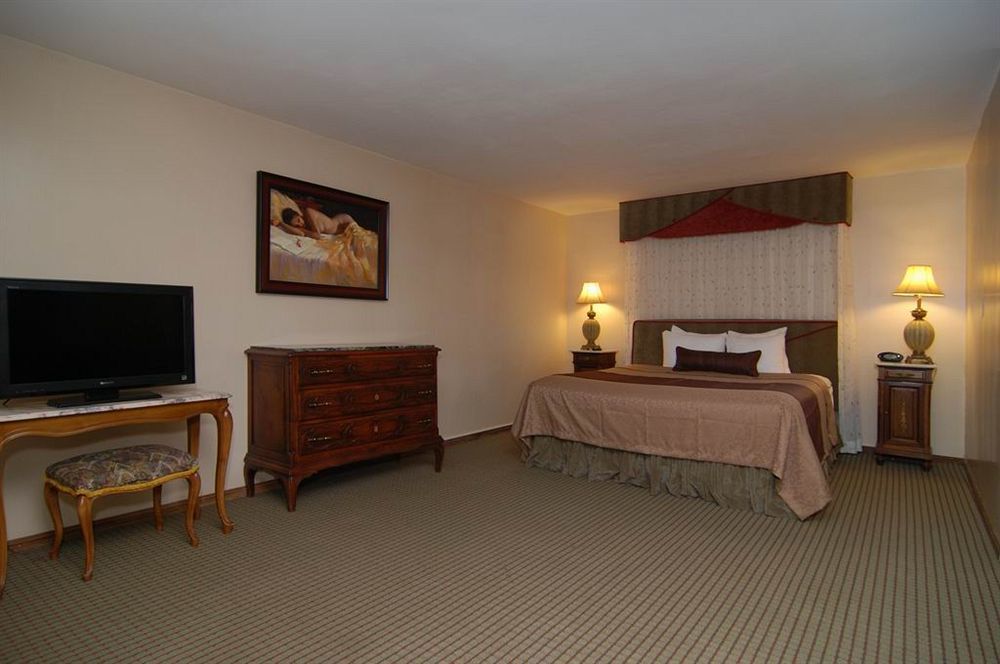 Chateau Big Bear Boutique Hotel, Bw Signature Collection Big Bear Lake