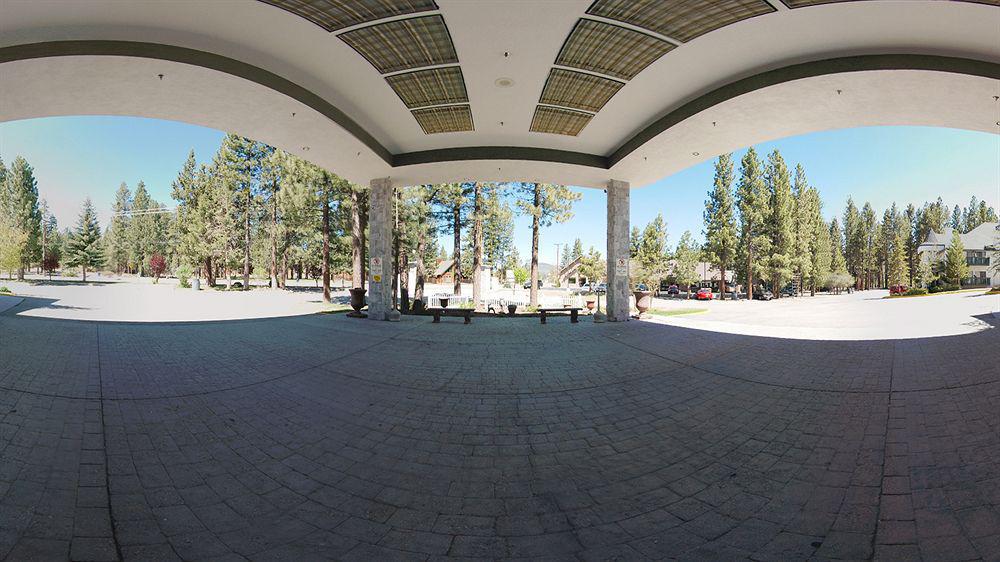 Hotel Chateau Big Bear Boutique Hotel, Bw Signature Collection Big Bear Lake